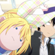 Illustration for article titled The Anime of Spring 2015 Honorable Mentions